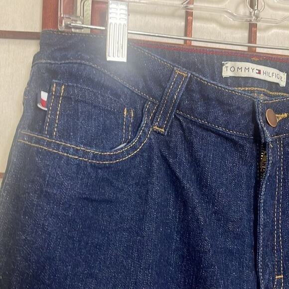 TOMMY HILFIGER JEANS SIZE 8 - Picture 2 of 4